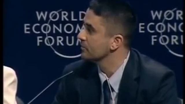 Middle East 2007 - Defining Global Citizenship: From Philanthropy to Activism смотреть онлайн