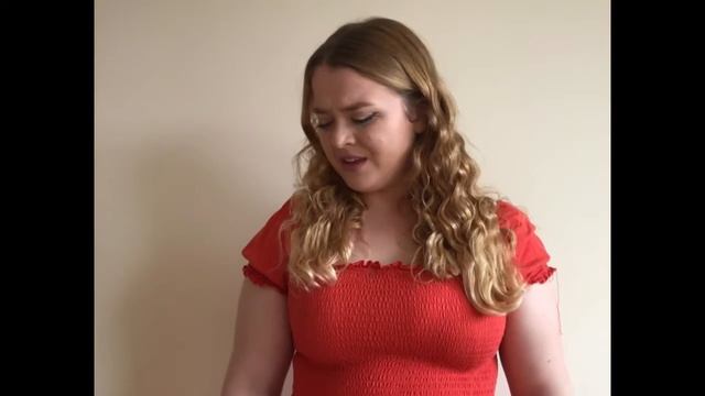 Not For the life of me - Thoroughly Modern Millie cover смотреть онлайн