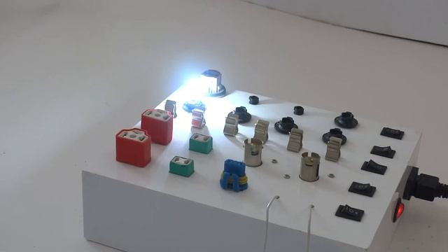 LED W5W T10 s funkcí CANBUS смотреть онлайн