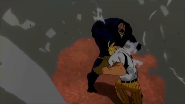 XXX Boku No Hero XXX