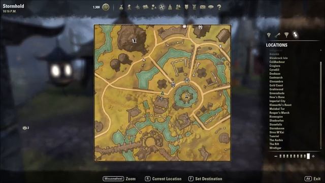 smilejos67 plays - ESO Season01 Ep232, Three Tender Souls 1/2 смотреть онлайн