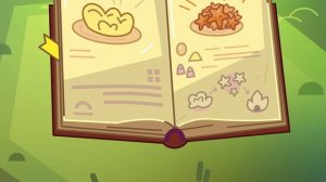 Мультик - Раскраска - Учим цвета - Сладкое Начало