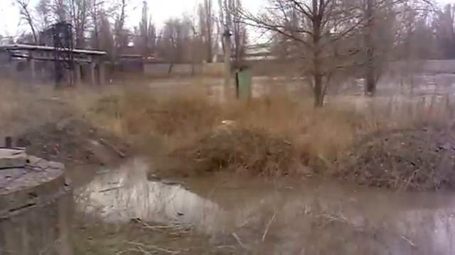 Оставили без воды завод. смотреть онлайн