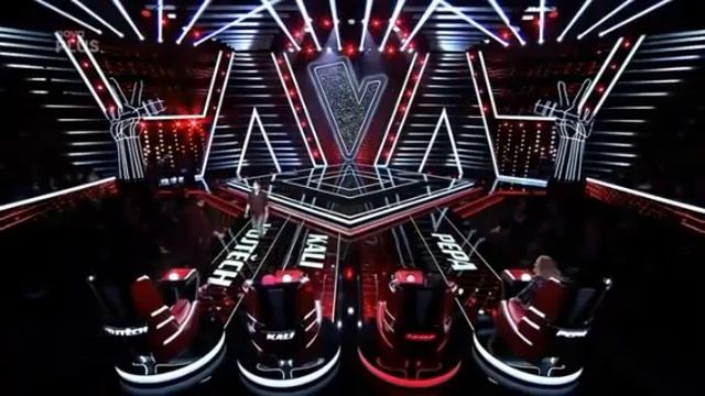 Jaromír Bartoš - Adam Lambert - Whataya Want from Me | The Voice Česko Slovensko 2019 + hodnocení смотреть онлайн