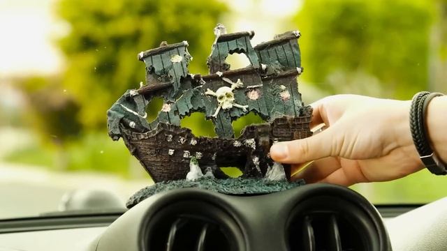 Радужная машина vs Черная машина Челлендж | Смешные Моменты от Fun Challenge смотреть онлайн