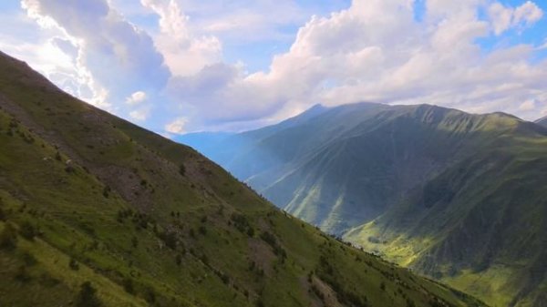 Ахвай, Вуч1е, Мишлеш