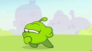 Приключения Ам Няма - Новые Соседи: Решение найдено (Эпизод 245)