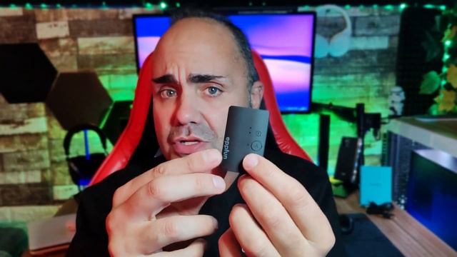 Recensione EPPFUN AK3040C - Il Migliore Ricevitore / Trasmettitore Bluetooth 5.2 Con AptX