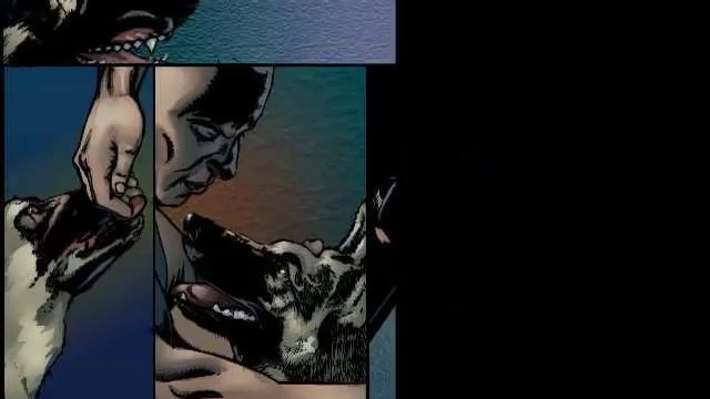 Pitch Black Slam City смотреть онлайн