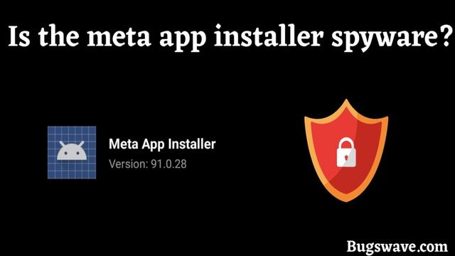 What is Meta app installer App on Android phones | Is meta Meta App installer spyware? смотреть онлайн