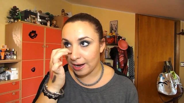 Make Up & Style Haul Essence-H&M & Campioncini VerdeSativa смотреть онлайн