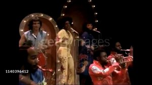 Dolly Parton - KC and the Sunshine Band THAT'S THE WAY I LIKE IT 1976 HQ