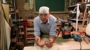 Шип и паз «ласточкин хвост» - простейшее изготовление на гитаре, фреза «ласточкин хвост».