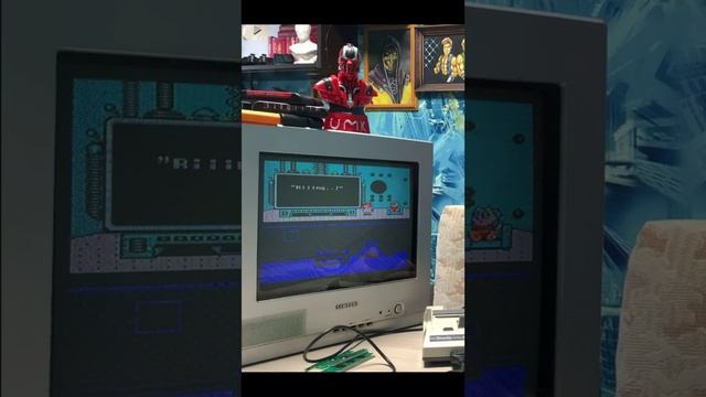 Кот Феликс 8бит #famicom #gaming #retro #8бит #16бит #dendy #sega #денди #детство90 #сега смотреть онлайн