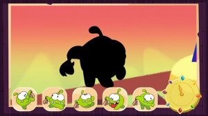 Угадай по тени - Приключения Ам Няма: На детской площадке