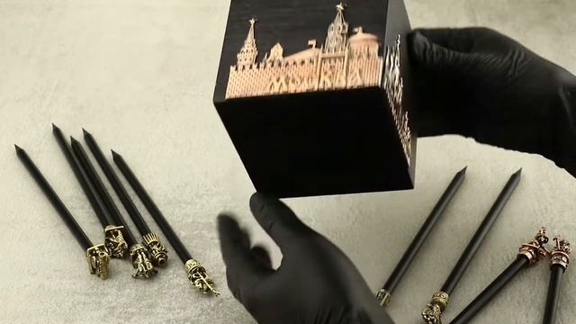 Карандашница Москва смотреть онлайн