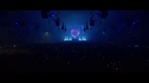 Benny Blanco, Calvin Harris - I found you (NOT official video)