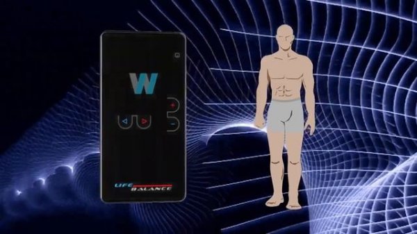 Домашние приборы биорезонансной терапии WebWellness