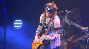 Alice Cooper - I'm Eighteen  - «The Final Tour» Sep/02/15 Miami
