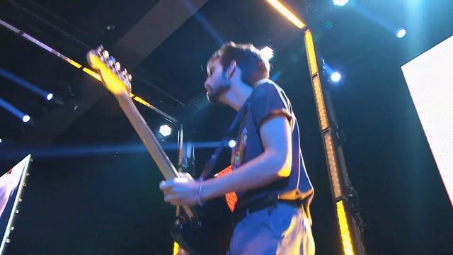 ROAR | Live from Gateway Student Conference | Gateway Students Worship смотреть онлайн