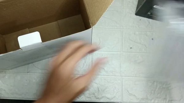 UNBOXING POWER SUPPLY DEEPCOOL PF500