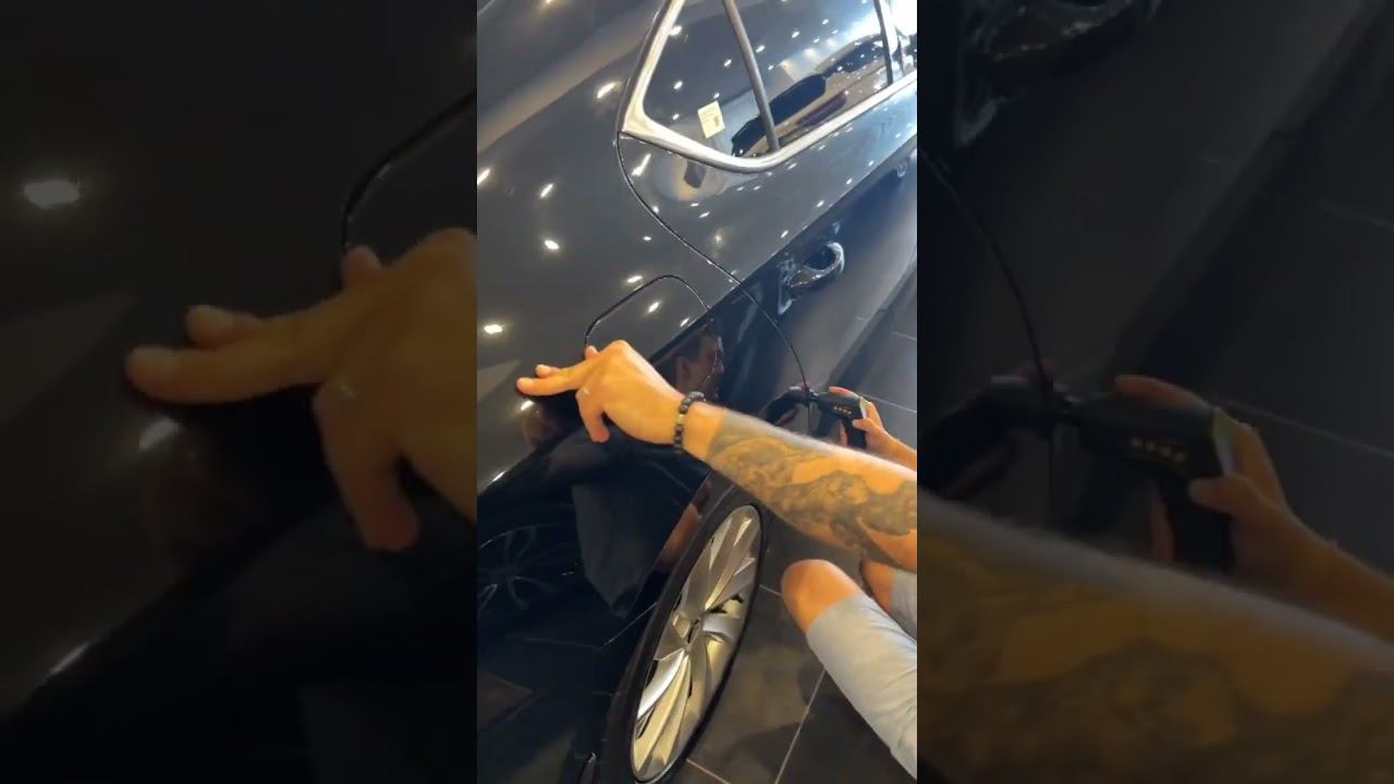 Шкода за 1.7 миллиона, какая она? #автоподбор #automobile #skoda смотреть онлайн