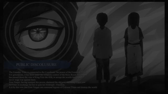 Attack on Titan_ Requiem _ Full Episode (ENG) смотреть онлайн