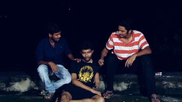 The Complex Factor- Short Movie(N.I.T Durgapur) [HD] смотреть онлайн