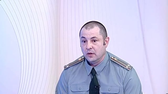 УТРО ХАКАСИИ (27 октября 2020) смотреть онлайн