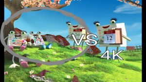 Jumbo Σοκολατένια Αυγά - Τηλεοπτικό
Σποτ Πάσχα (2014) VS Jumbo Σοκολατένια Αβγά (2015) 4K