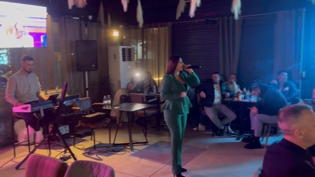 Casablanca - 01.01.2024 Super Atmosfera смотреть онлайн