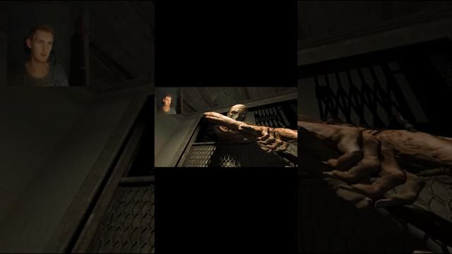 побег от доктора в outlast смотреть онлайн