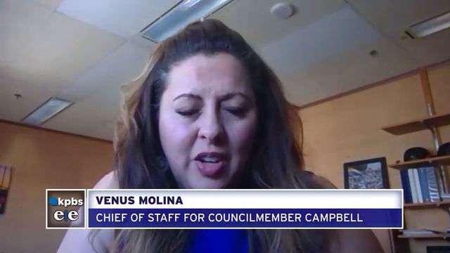 AirBnB Hosts Say They Were Left Out Of San Diego Short Term Rental Deal смотреть онлайн