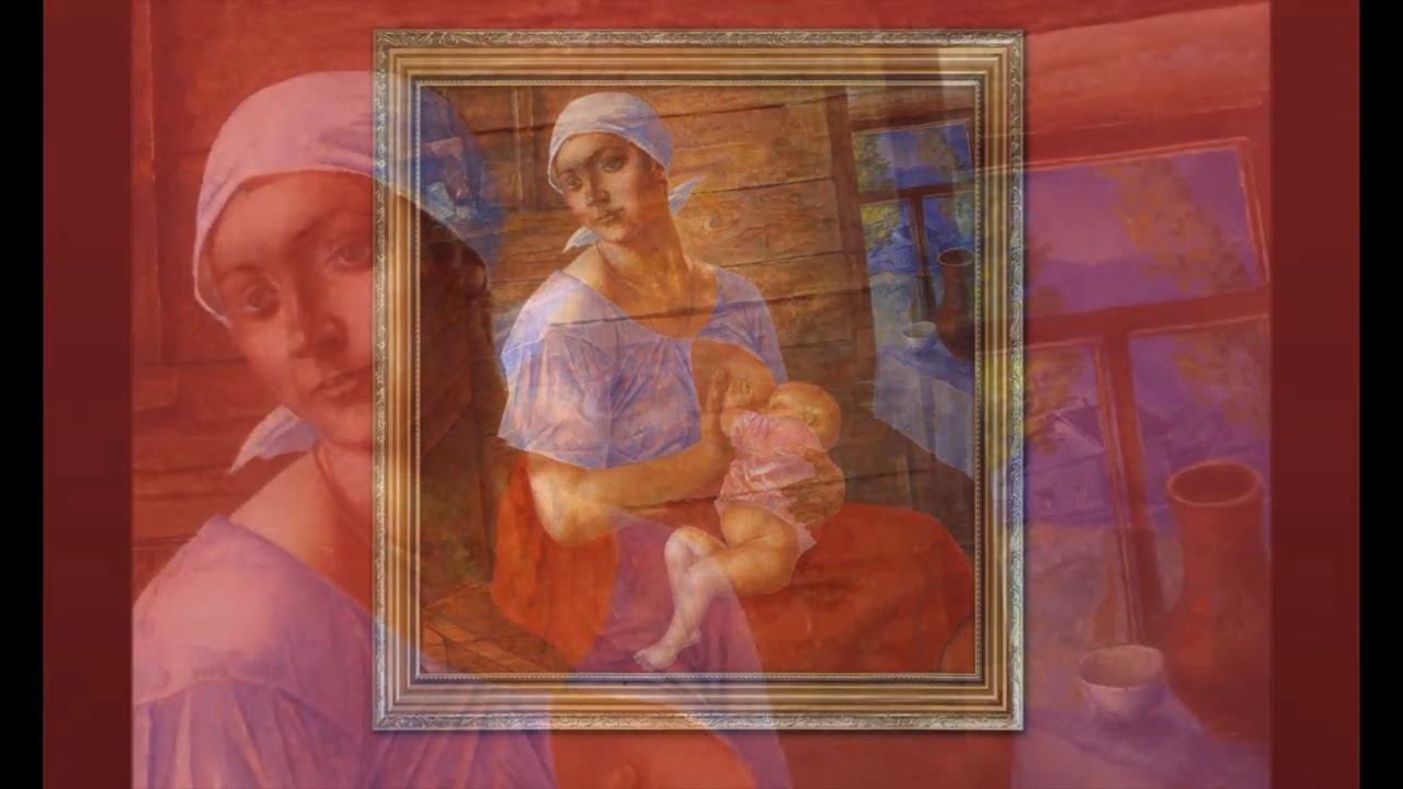 Мадонна смотреть онлайн