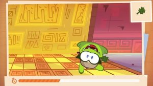 Посчитай Скрытые Объекты - Приключения Ам Няма: Нямы в гробнице