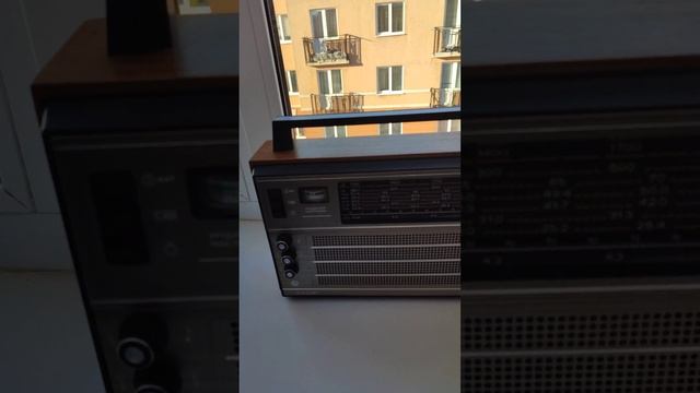 Средние волны утром, 7 марта смотреть онлайн