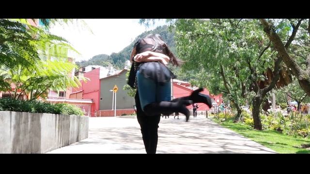 WILSON PICO - LA CREÍDA смотреть онлайн