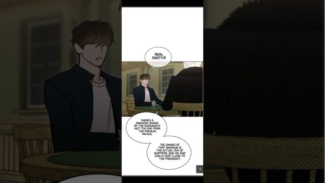 Codename Anastasia-Chapter 14  Hot/ Manhua Actionpacked/ BL