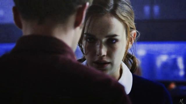 Fitz & Simmons | Come Back To Me [+3x09] смотреть онлайн