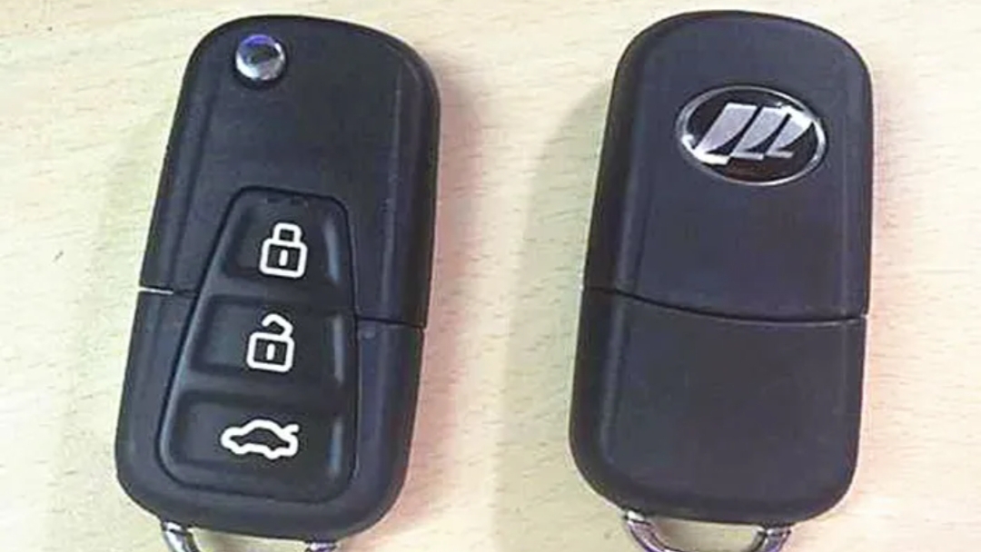 Ремонт штатных брелков Lifan X60 смотреть онлайн