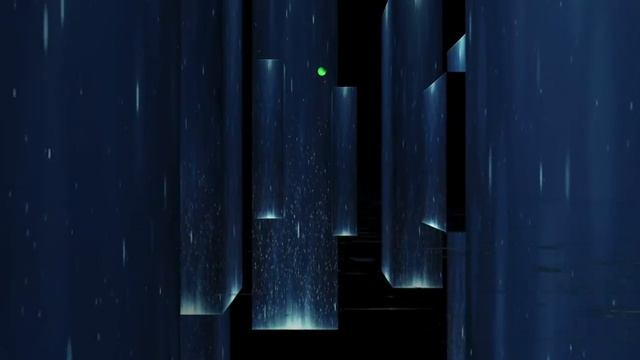 JOAGA 360° / Light city - Round 3 / 4K смотреть онлайн