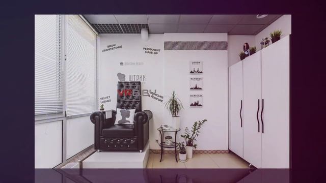 ✨ Студия красоты «Студия Катерины Пунинской» | Минск, ул. Кириллы Туровского, 10 смотреть онлайн