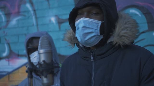 #TMG Jaycee x D Milli - RiseUp Freestyle [S1.E4] @OnTheRise.uk смотреть онлайн
