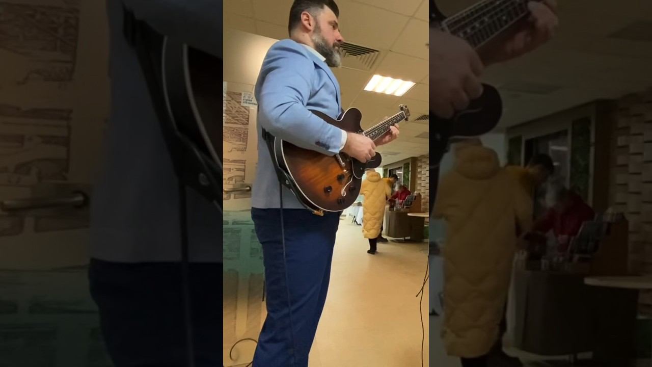 “Lady be good”. смотреть онлайн