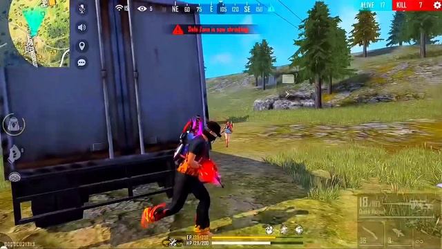 НАШËЛ ПРИВАТНЫЙ СЕРВЕР ФРИ ФАЕР/ПРИВАТНЫЙ СЕРВЕР ФРИ ФАЕР ЧАСТЬ 15/ВЗЛОМ ФРИ ФАЕР 2021 смотреть онлайн