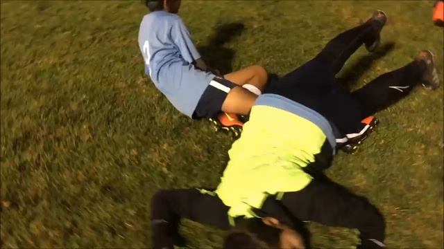 CVFC B2005 Mannequin Challenge смотреть онлайн