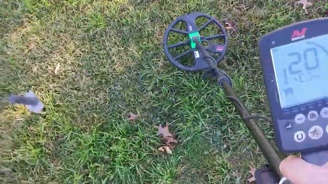 Metal Detecting Bega Hockey Fields - 1 cent infestation смотреть онлайн