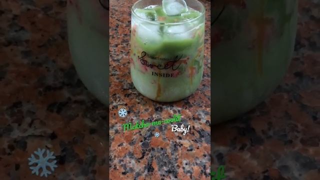 For Y’all Matcha L❤️vers смотреть онлайн