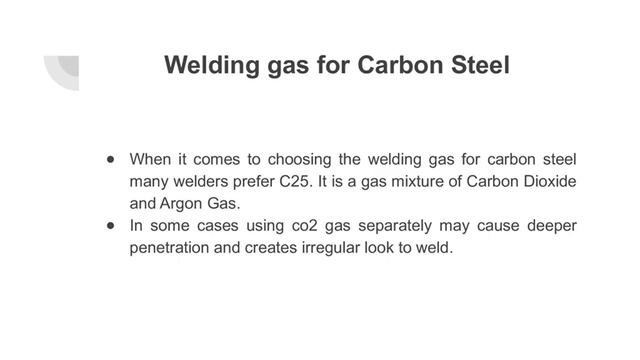 Importance of Argon gas in MIG Welding смотреть онлайн