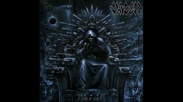 Vader - No Gravity смотреть онлайн